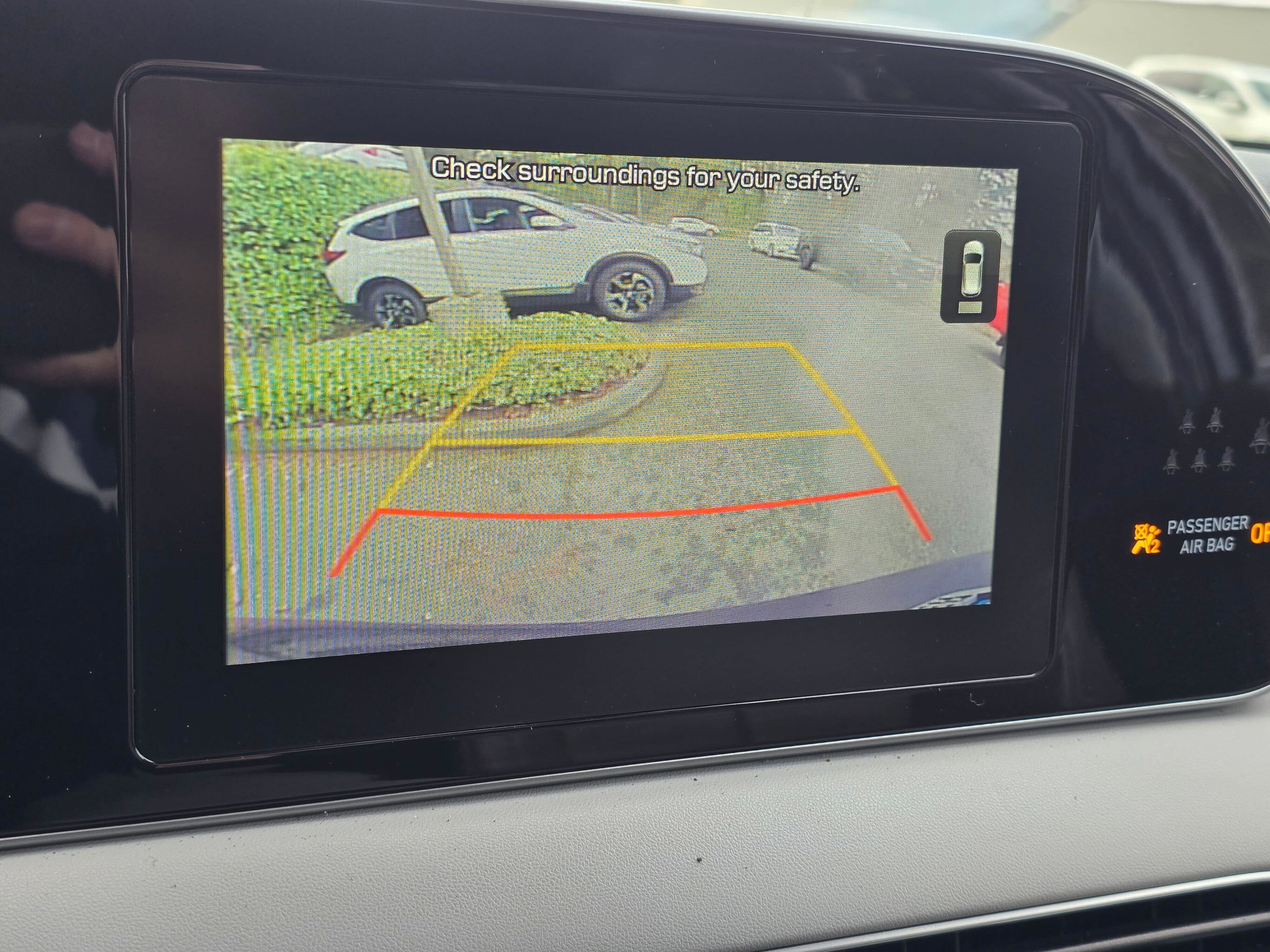 Used 2020 Hyundai Palisade SEL w/ Convenience Package image 34