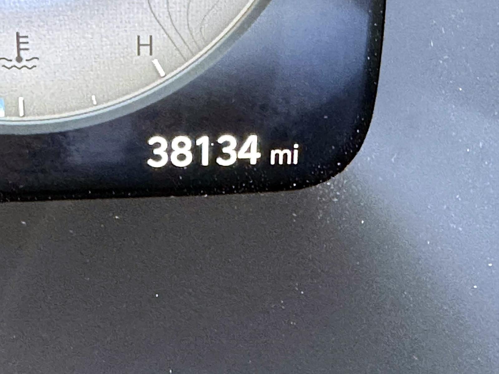 Used 2023 Hyundai Palisade Calligraphy AWD/4WD image 30