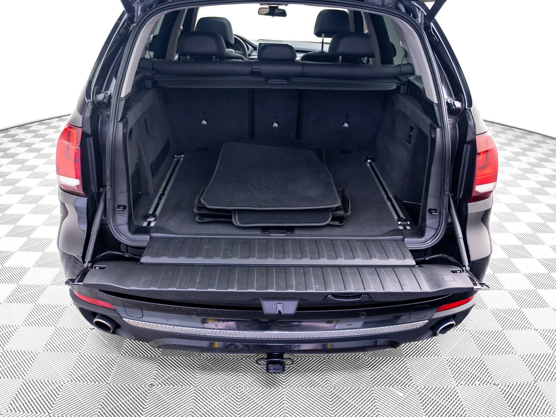 Used 2015 BMW X5 xDrive35i AWD/4WD image 30