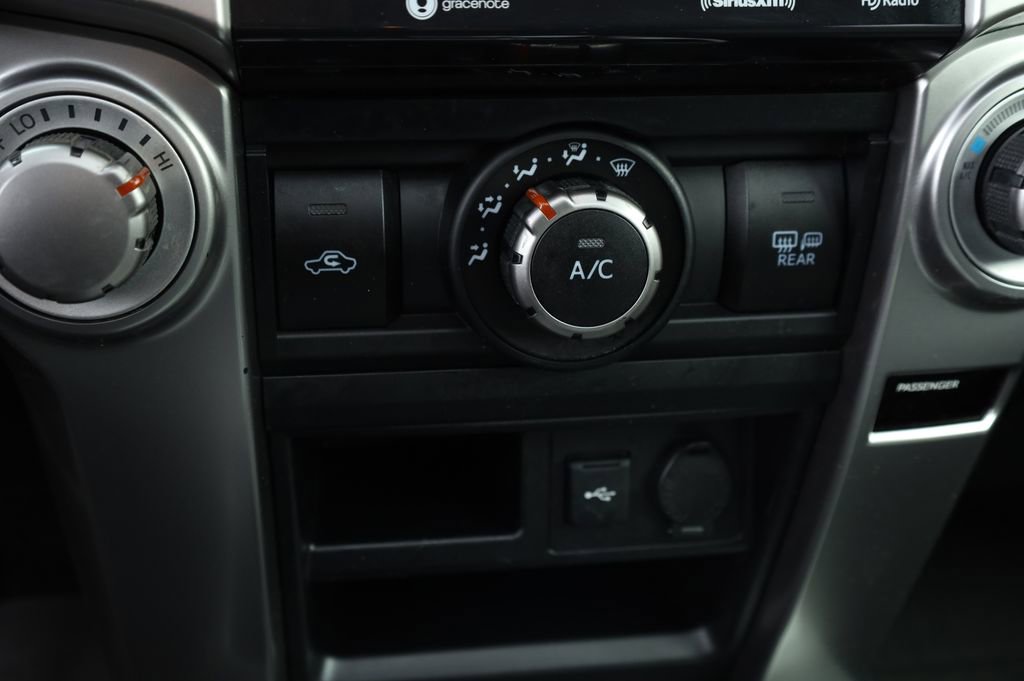 Used 2021 Toyota 4Runner SR5 Premium w/ Moonroof Package image 20