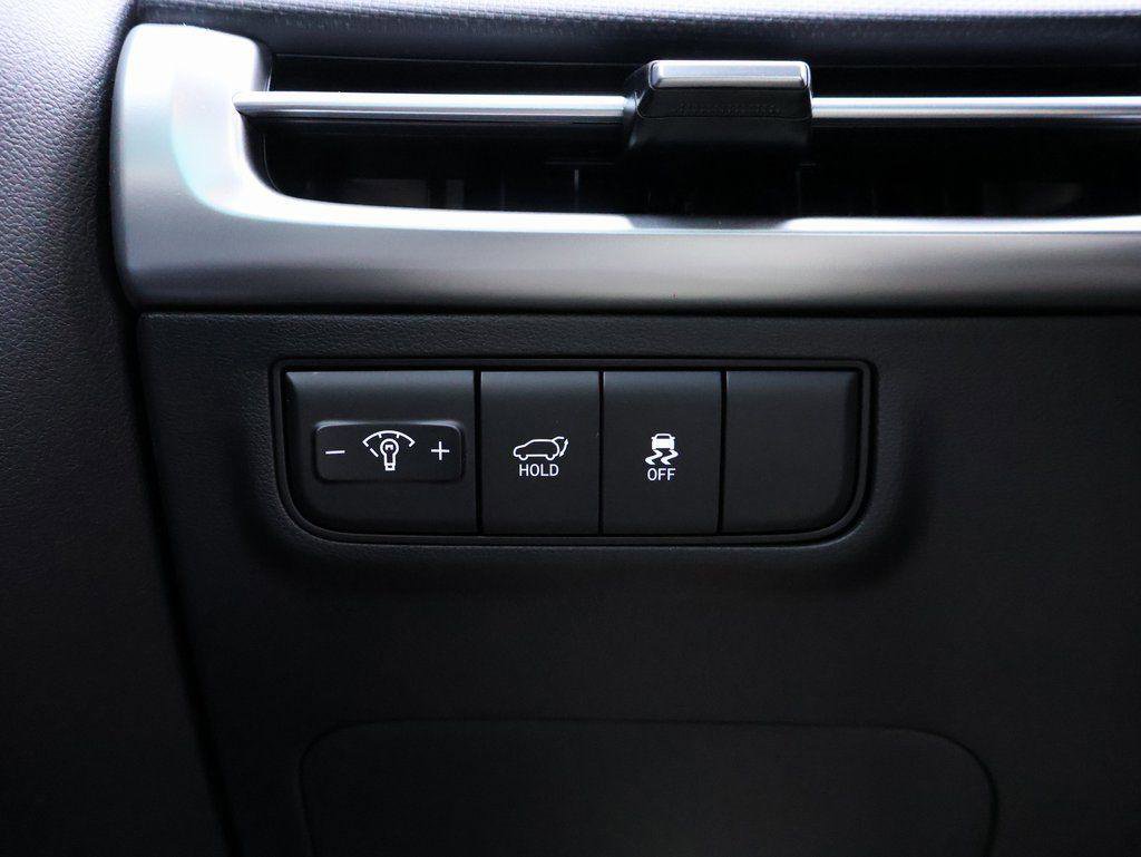 New 2026 Hyundai Tucson XRT image 32