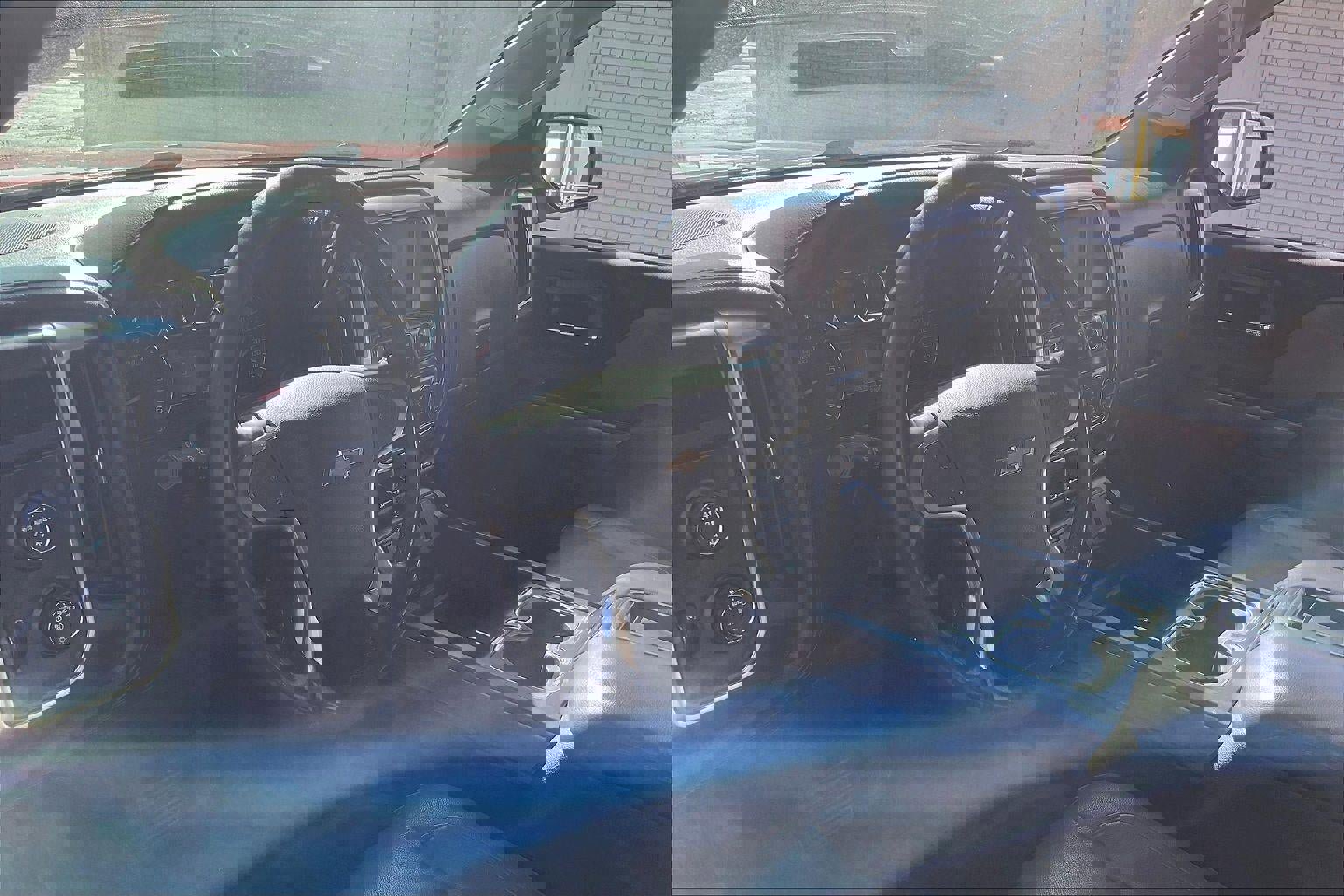 Used 2014 Chevrolet Silverado 1500 LTZ w/ LTZ Plus Package image 15