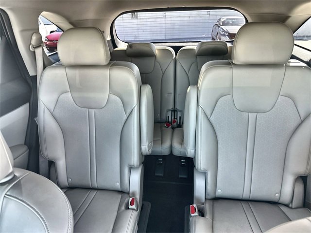 Used 2021 Kia Sorento EX w/ EX AWD X-Line Package image 26