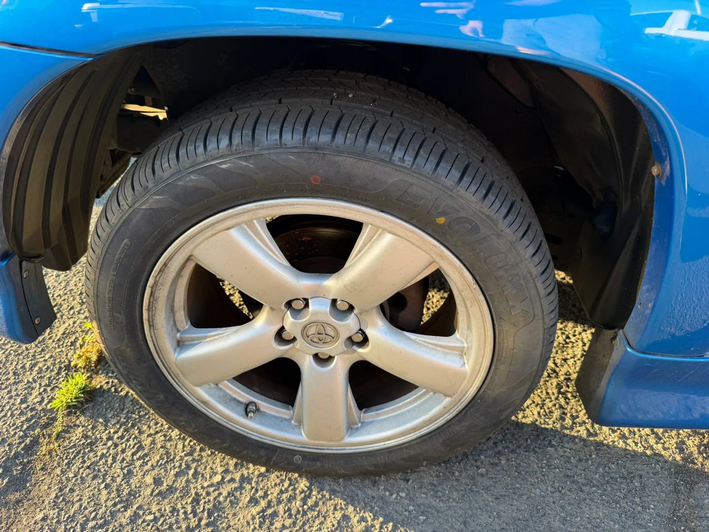 Used 2008 Toyota Tacoma X-Runner RWD image 31