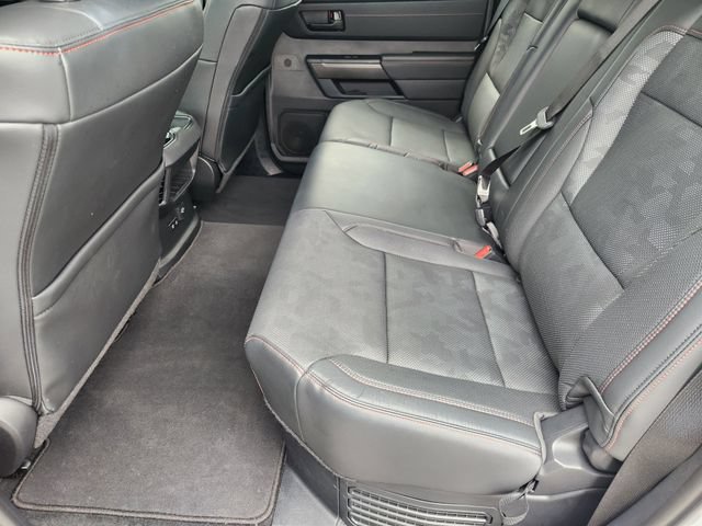 Used 2024 Toyota Tundra TRD Pro AWD/4WD image 28