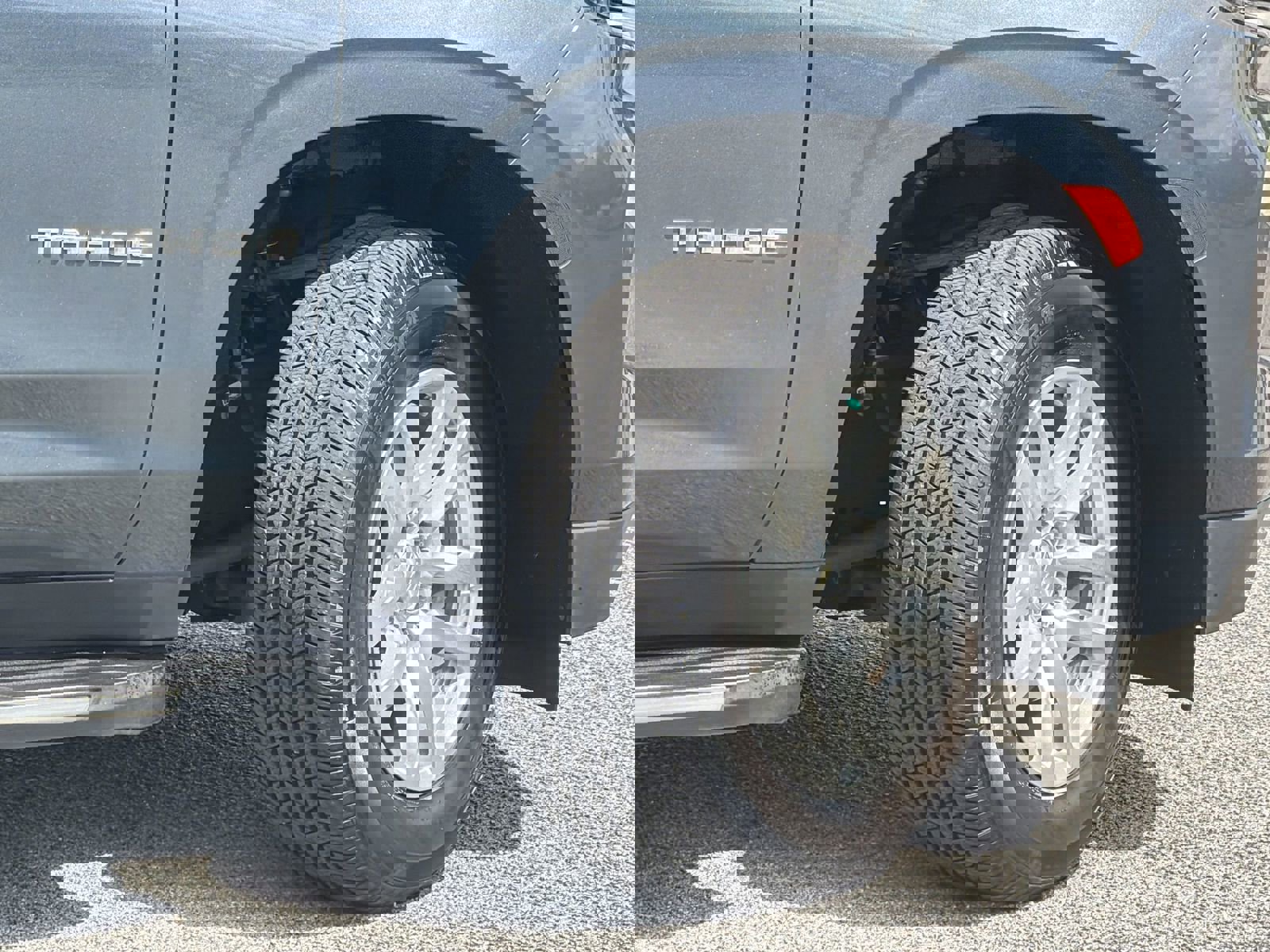 Certified 2021 Chevrolet Tahoe LT image 12