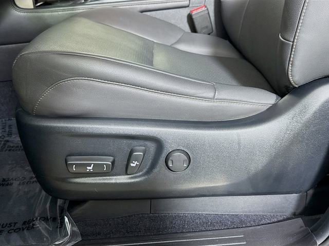 Used 2020 Lexus GX 460 Premium image 16