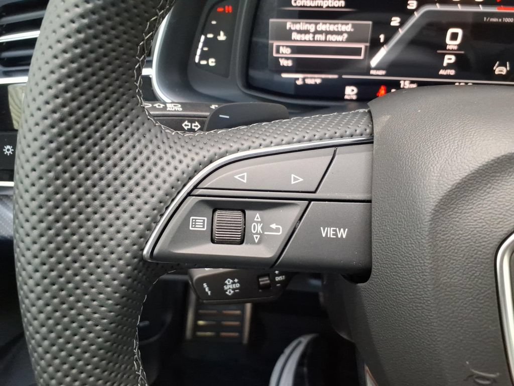 New 2026 Audi SQ8 Premium Plus AWD/4WD image 31