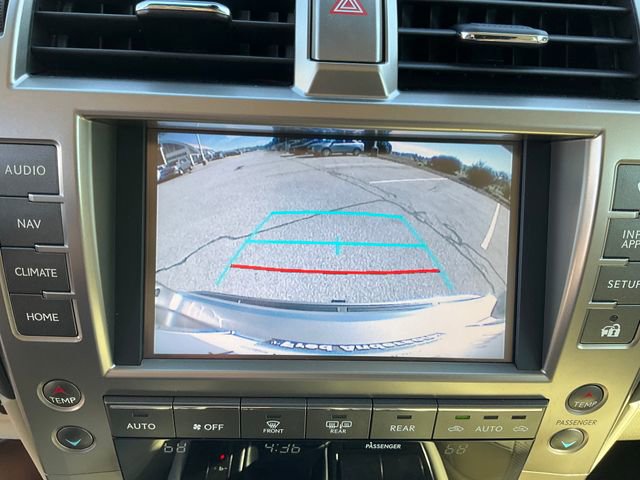Used 2020 Lexus GX 460 Premium w/ Premium Package AWD/4WD image 15
