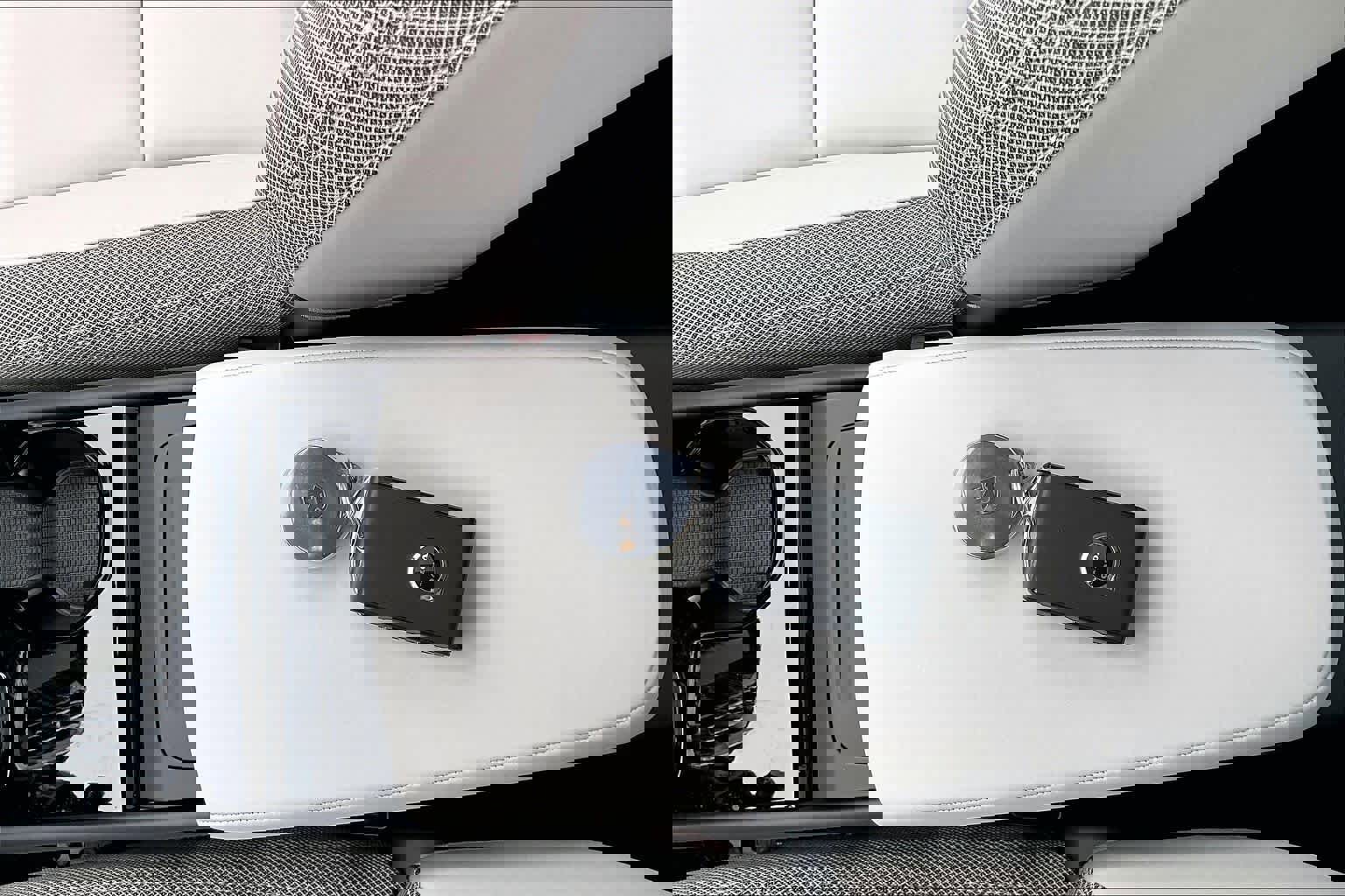 New 2026 Volvo EX40 Plus w/ Climate Package image 35