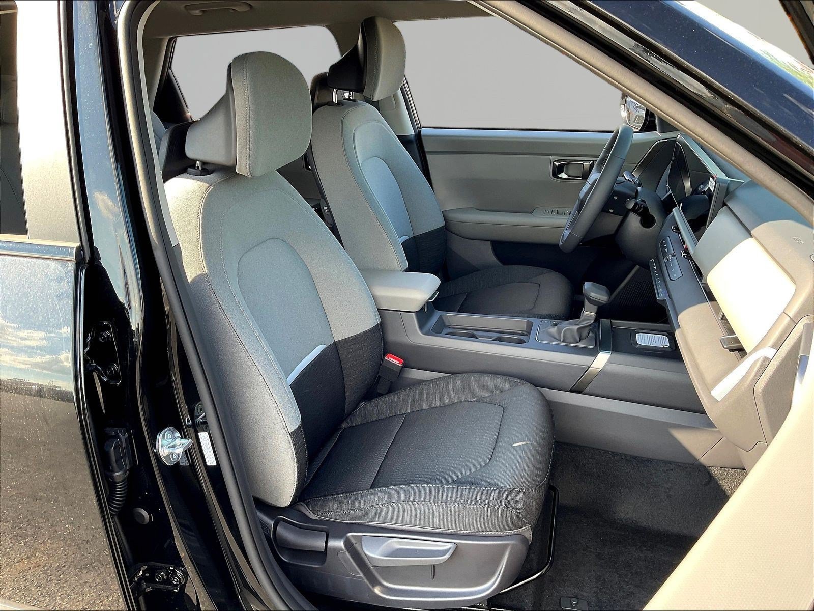 New 2027 Kia Seltos S AWD/4WD image 19