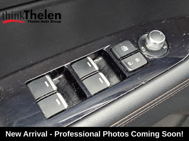 Used 2020 MAZDA CX-5 Grand Touring w/ GT Premium Package image 20