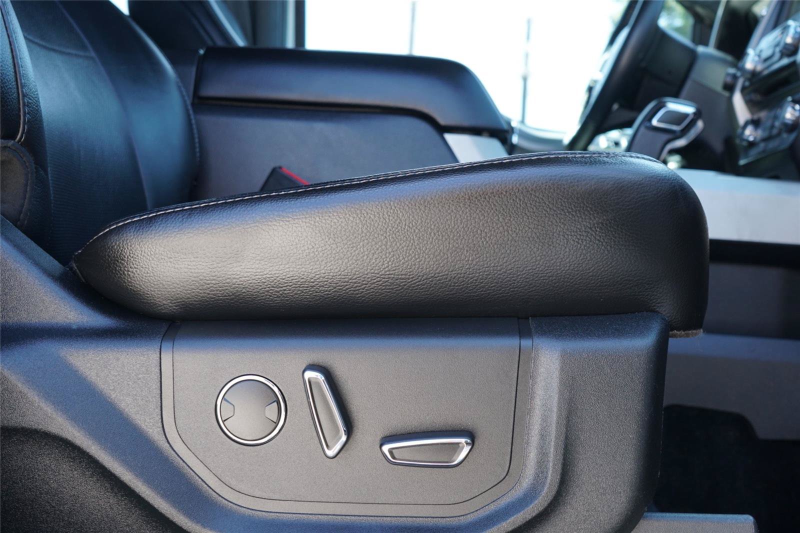 Used 2017 Ford F150 Lariat AWD/4WD image 29