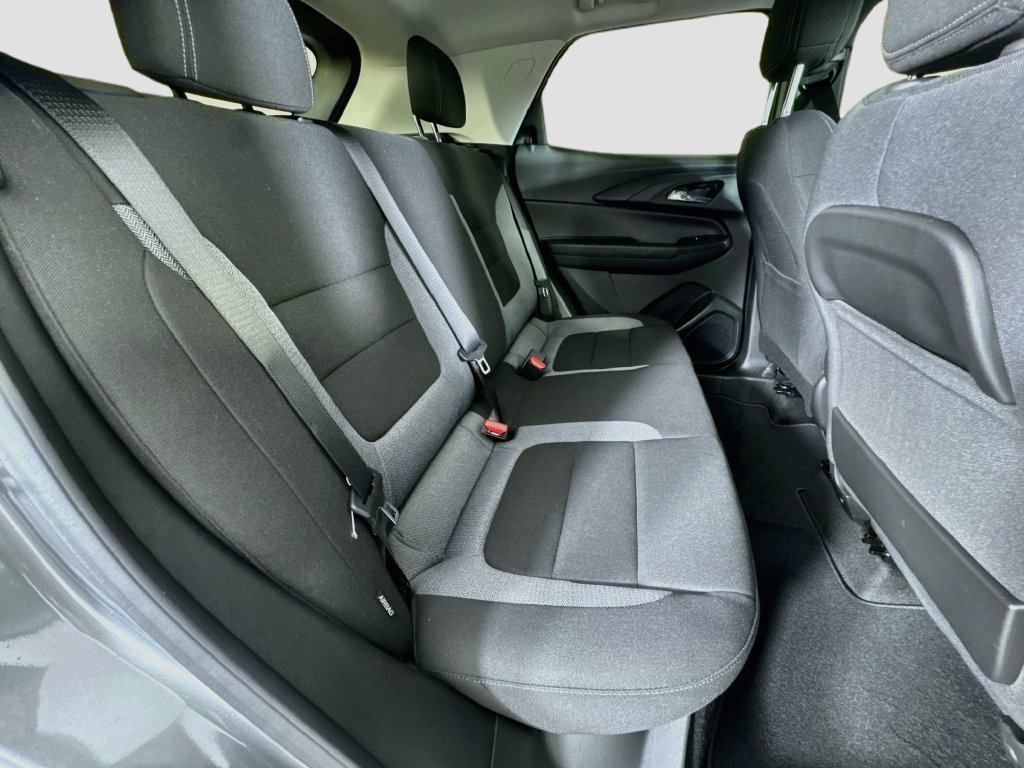 New 2026 Chevrolet TrailBlazer LS FWD image 26