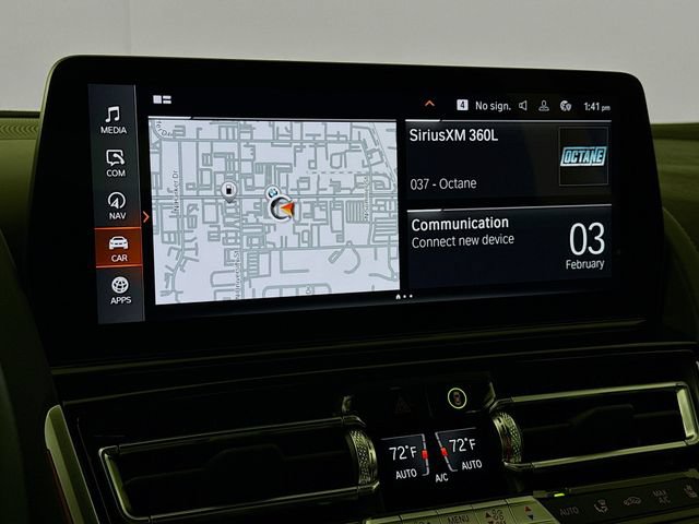 Used 2026 BMW M850i xDrive AWD/4WD image 15