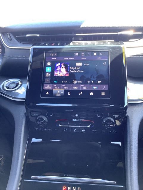 Certified 2023 Jeep Grand Cherokee Altitude AWD/4WD image 13