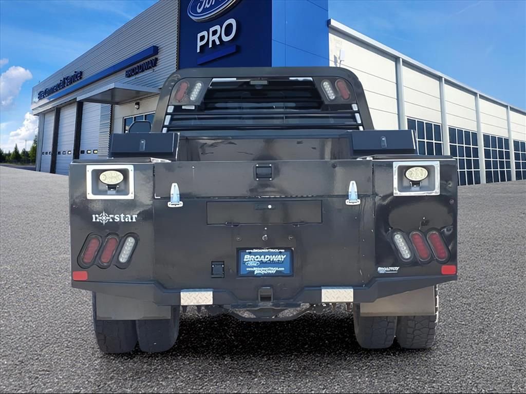 Used 2023 Ford F350 Lariat image 28