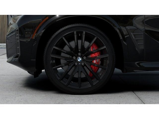 New 2026 BMW X5 xDrive40i w/ M Sport Package AWD/4WD image 7