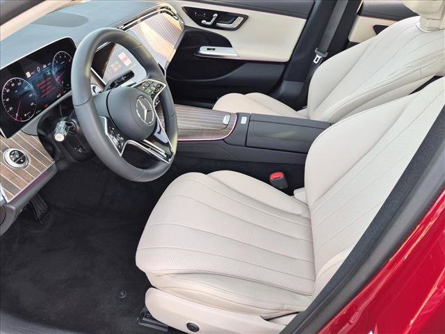 Used 2026 Mercedes-Benz E 350 Sedan image 17