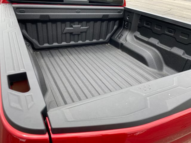 Used 2024 Chevrolet Colorado LT w/ LT Convenience Package AWD/4WD image 20