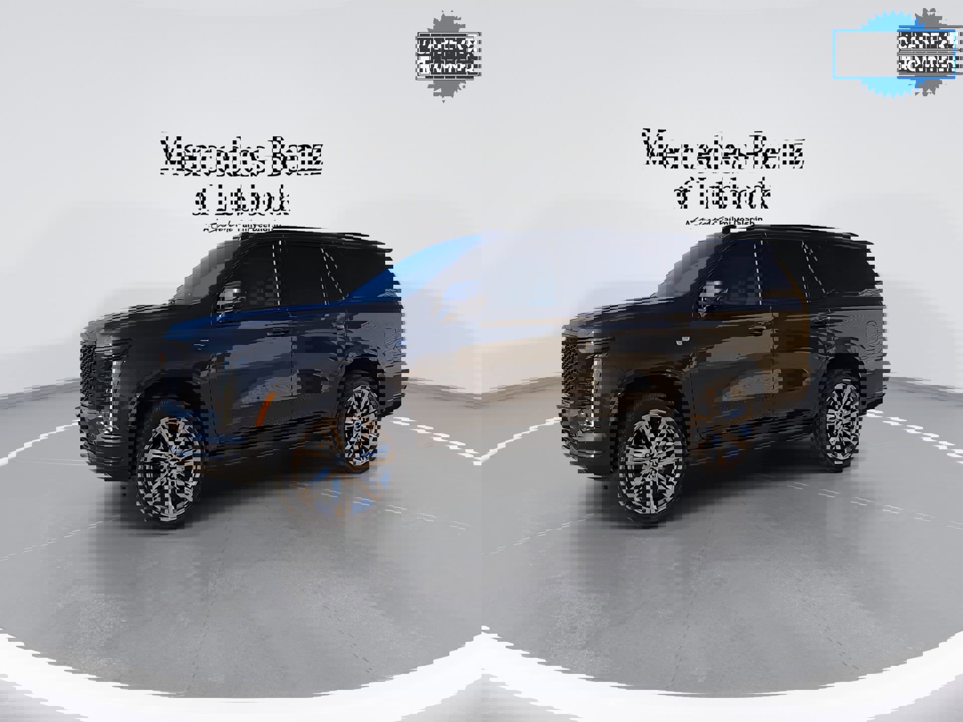 Used 2025 Cadillac Escalade Sport w/ Touring Package image 5