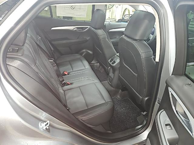 New 2026 Buick Envision Avenir AWD/4WD image 25