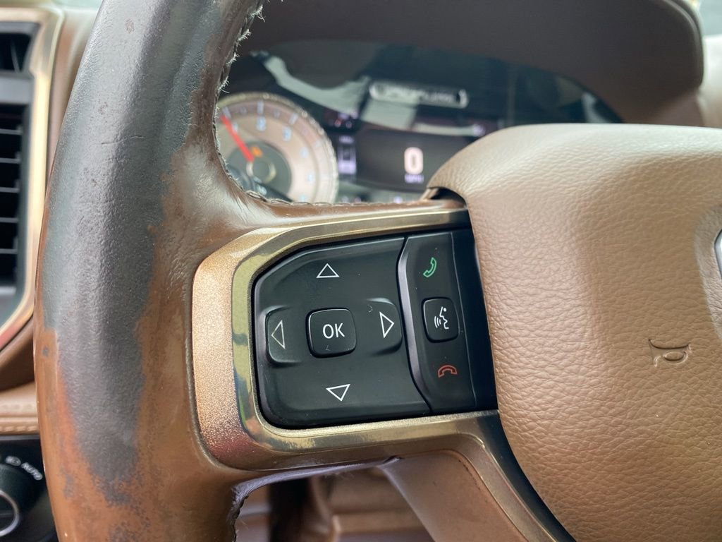 Certified 2020 RAM 1500 Limited image 22