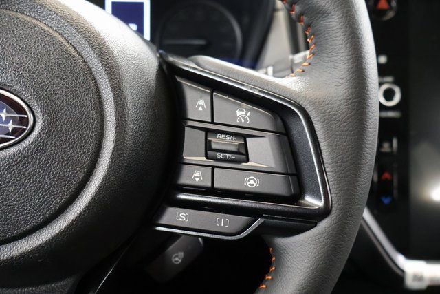 New 2026 Subaru Crosstrek 2.5i Limited image 18