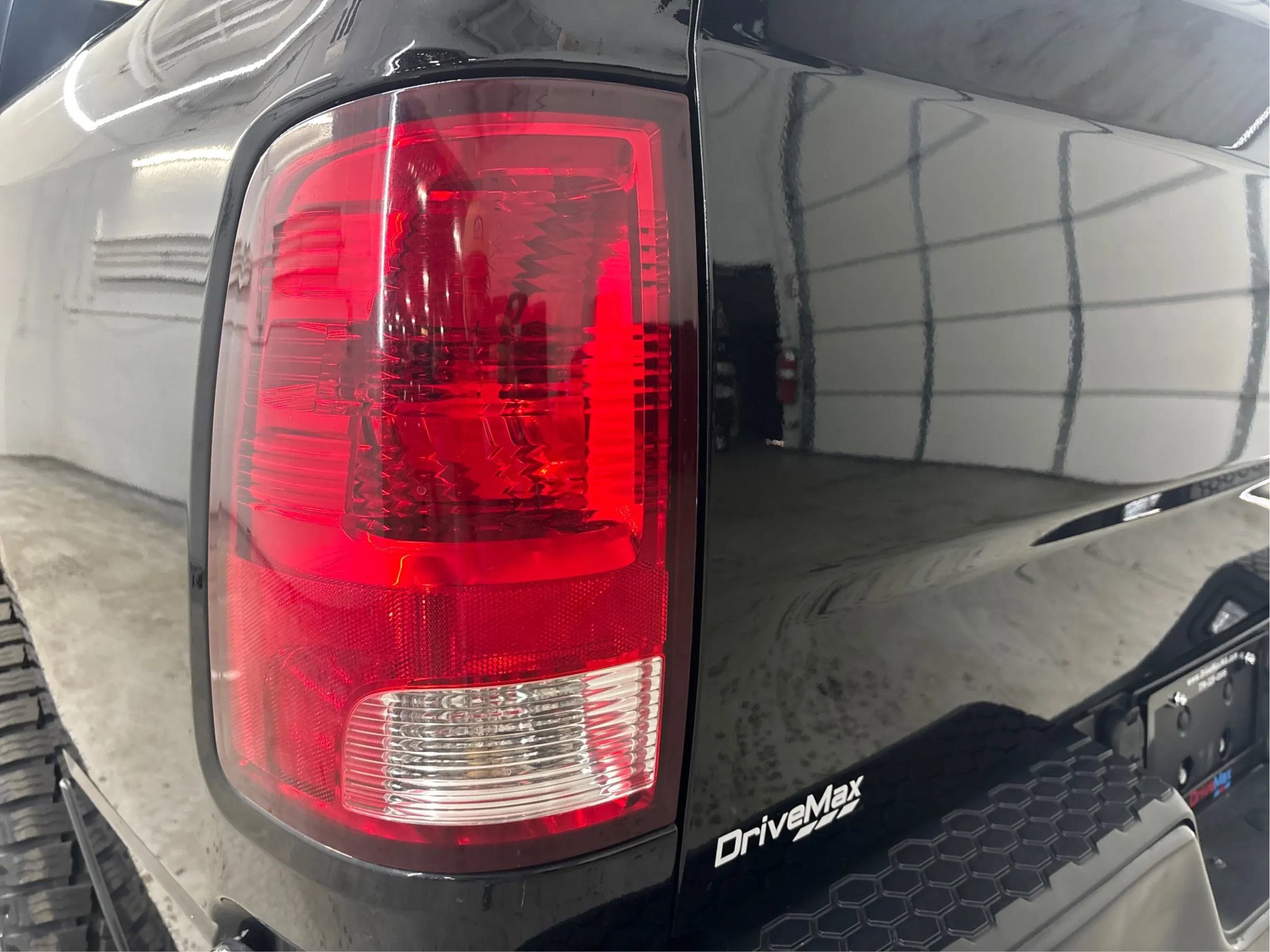 Used 2022 RAM 1500 Tradesman w/ Popular Equipment Group AWD/4WD image 34