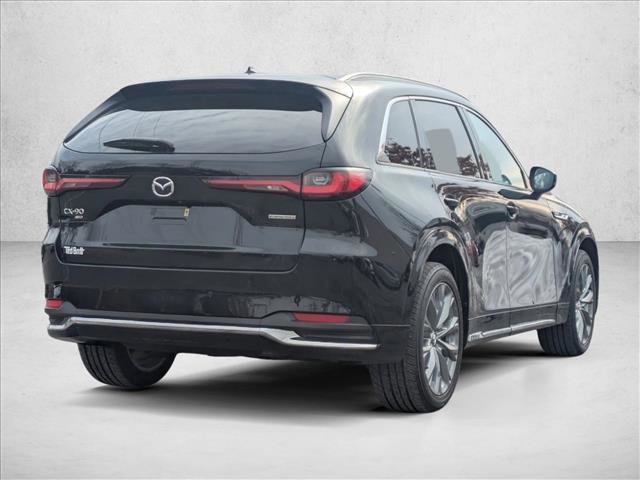 Used 2024 MAZDA CX-90 3.3 Turbo S image 5