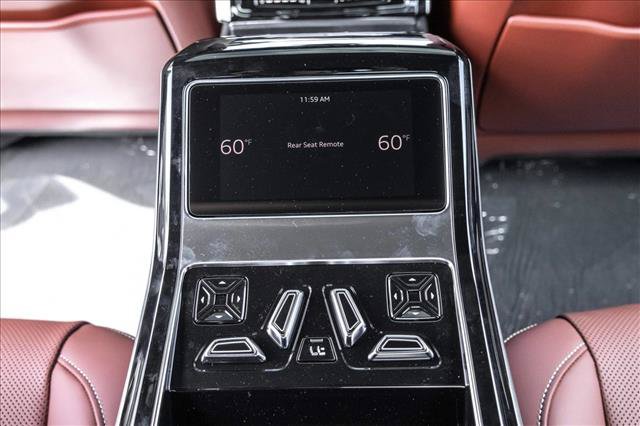 New 2026 Audi S8 AWD/4WD image 21