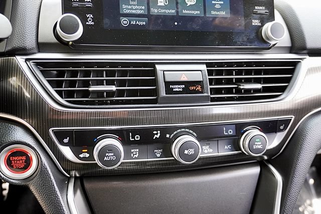Used 2020 Honda Accord Sport image 27