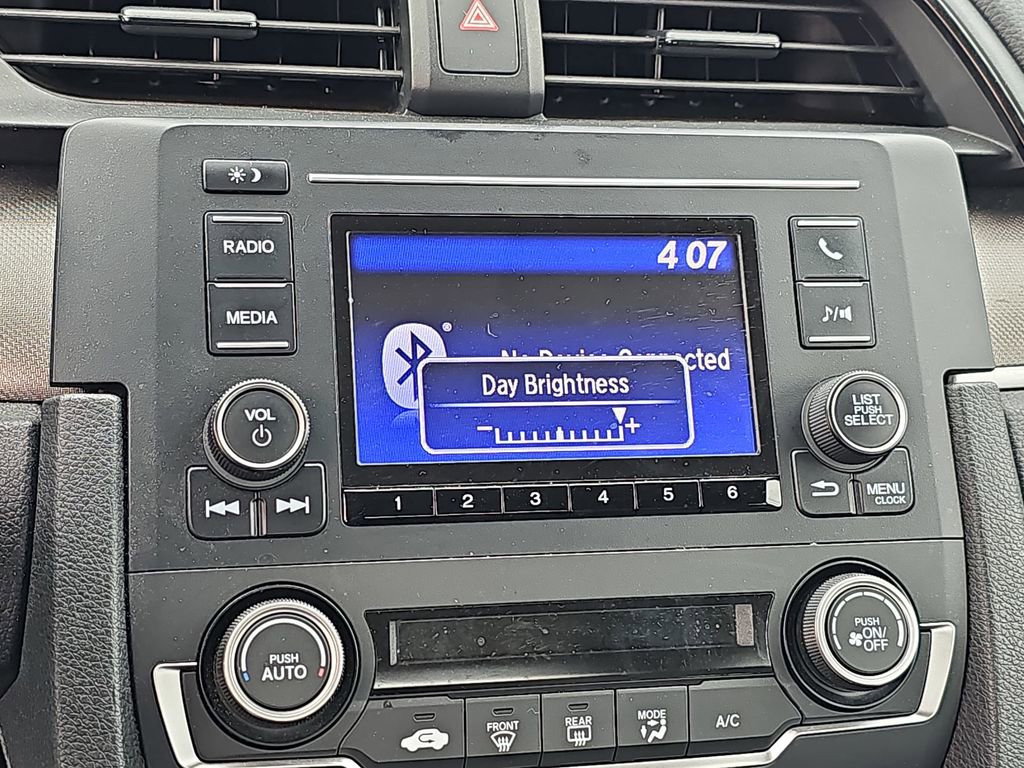 Used 2019 Honda Civic LX image 23