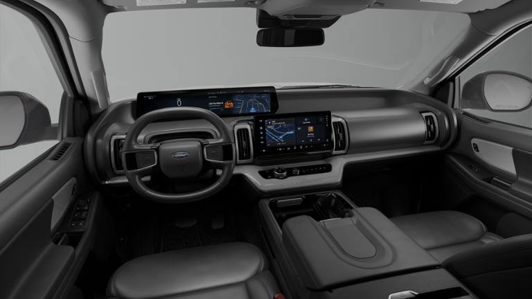 New 2026 Ford Expedition Active image 30
