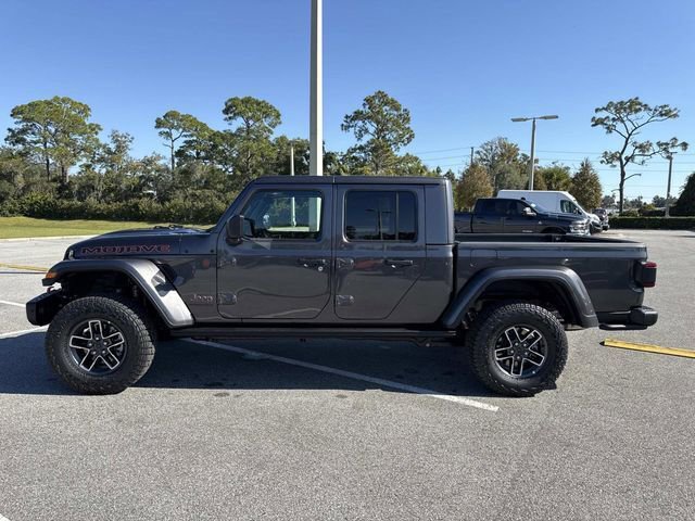 New 2026 Jeep Gladiator Mojave image 6