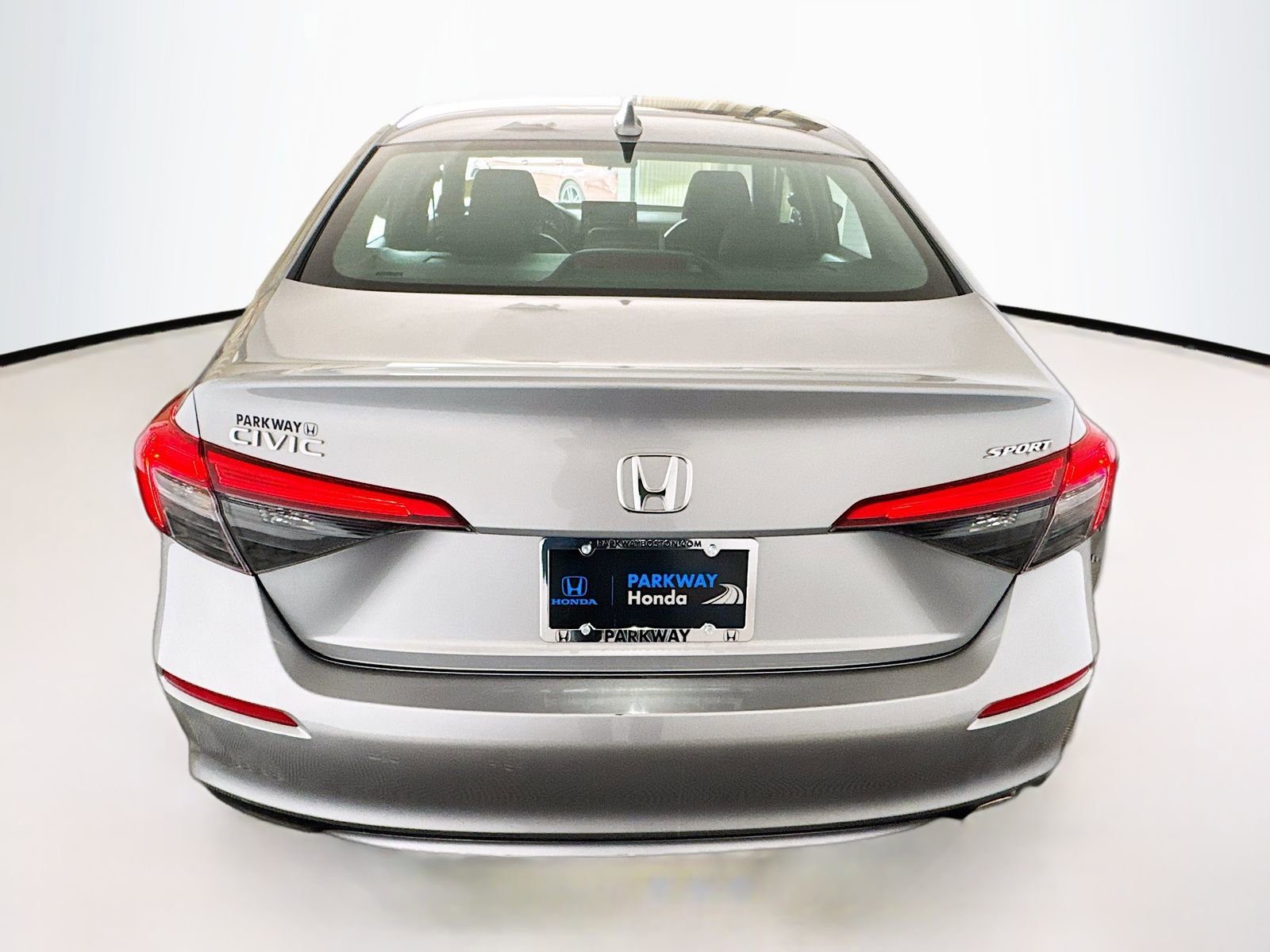 Used 2023 Honda Civic Sport image 6