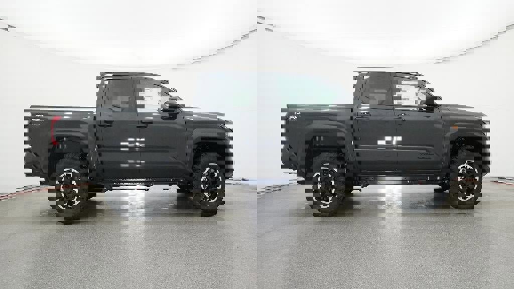 New 2026 Toyota Tacoma TRD Off-Road image 60