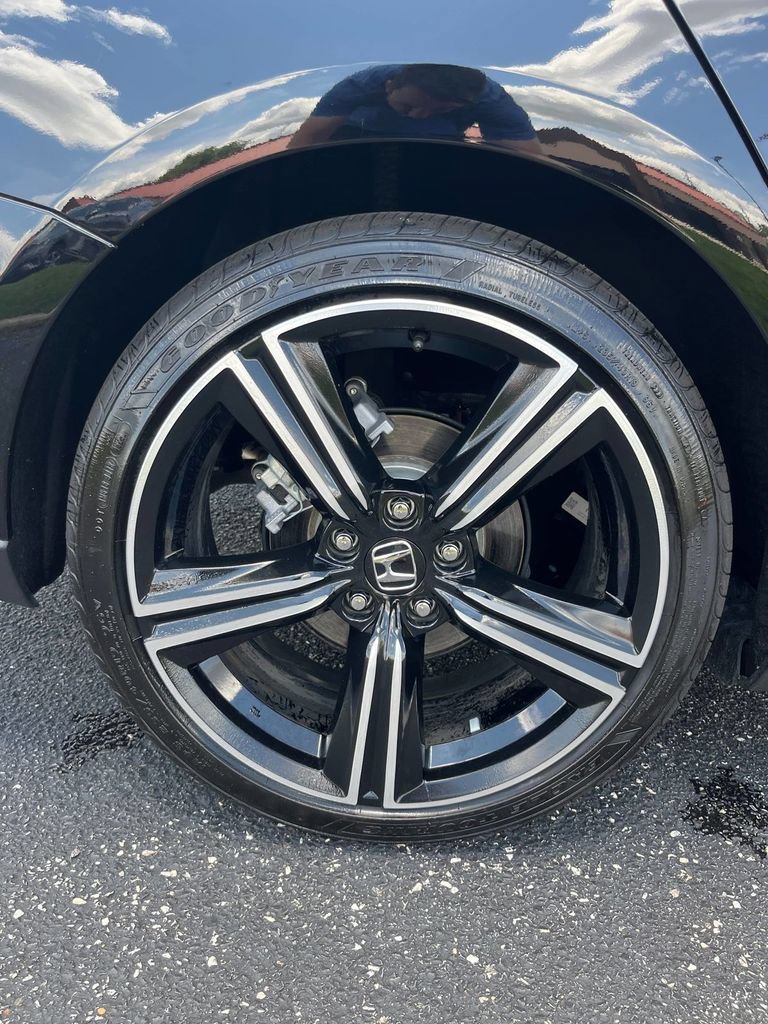 Used 2026 Honda Accord SE image 25