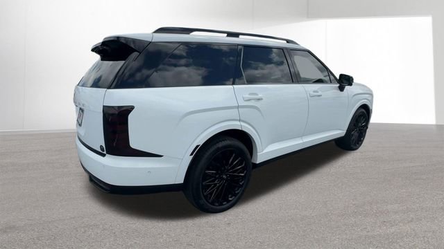 New 2026 Hyundai Palisade Calligraphy FWD image 10