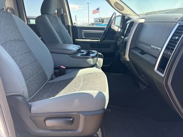 Used 2019 RAM 1500 Big Horn AWD/4WD image 14