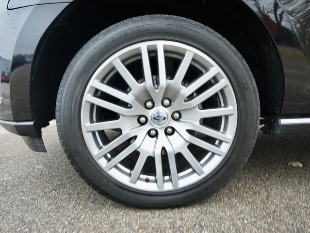 Used 2024 Ford Expedition Max Limited image 34