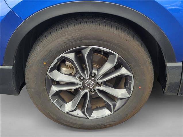 Used 2021 Honda CR-V EX image 29