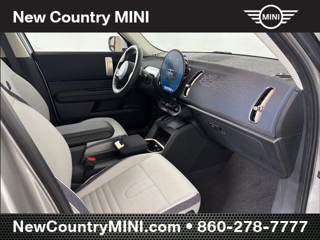 Certified 2025 MINI Cooper Countryman S image 19