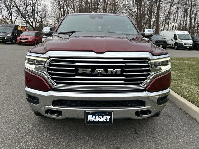 Used 2023 RAM 1500 Limited image 3