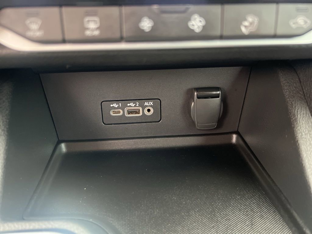 Used 2020 Nissan Sentra SV image 52