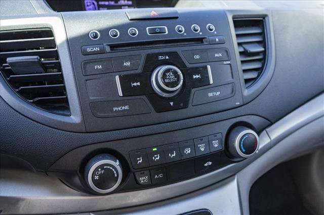 Used 2014 Honda CR-V LX image 19