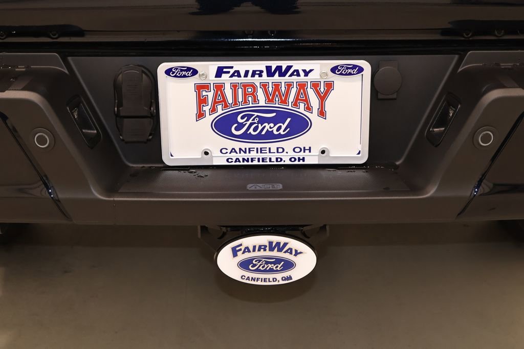 New 2026 Ford F150 Lariat AWD/4WD image 40