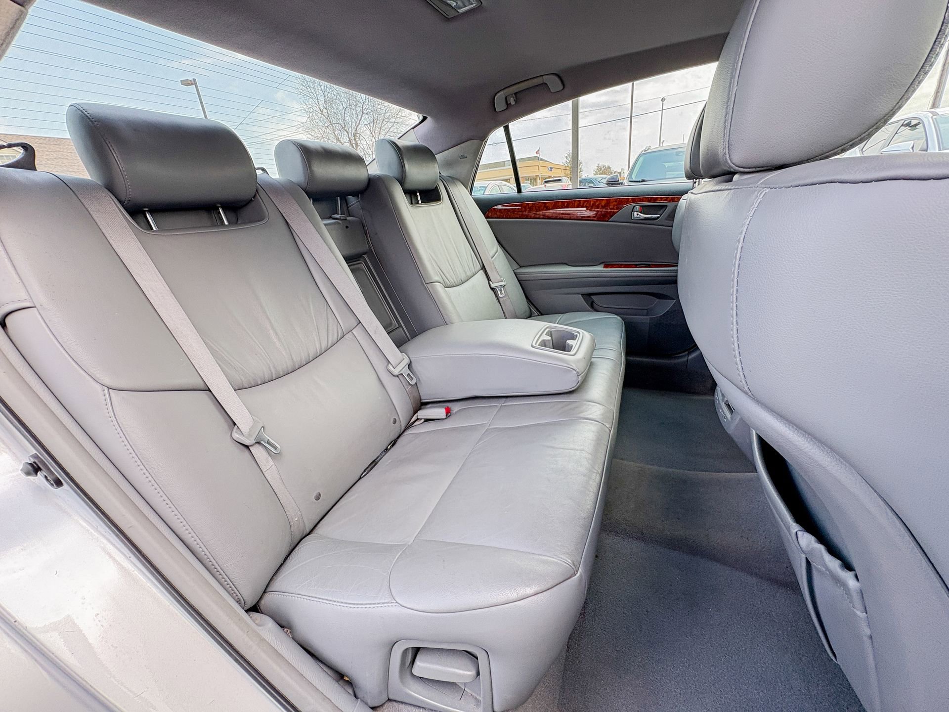 Used 2007 Toyota Avalon Touring image 19