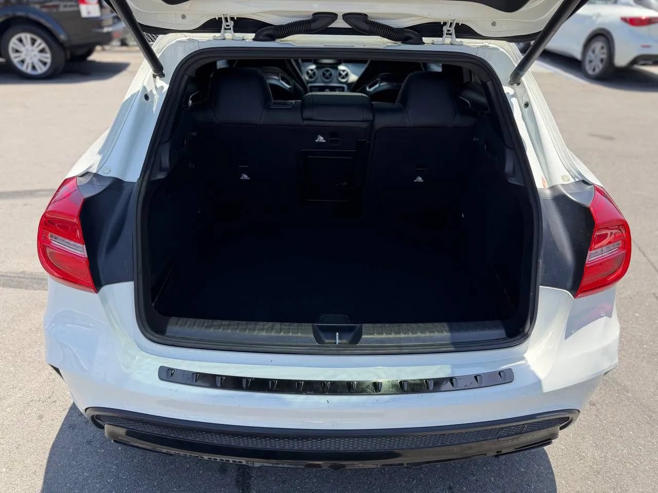 Used 2016 Mercedes-Benz GLA 45 AMG 4MATIC image 36