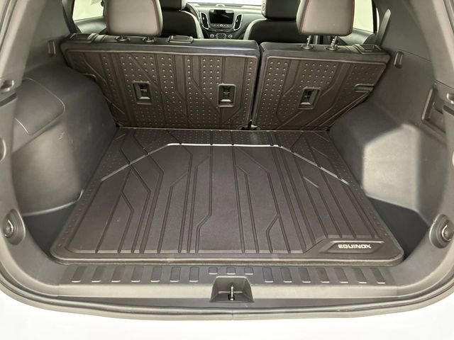 Certified 2023 Chevrolet Equinox RS image 17